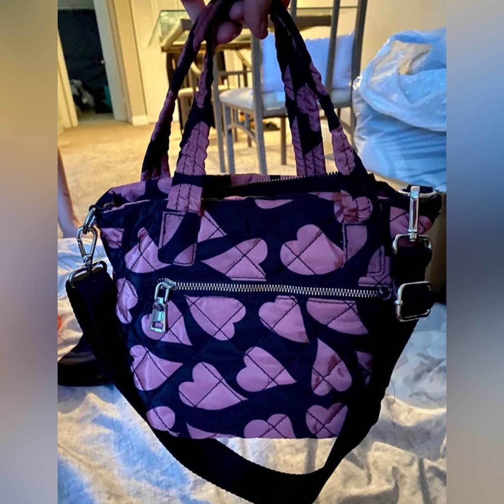 Travel Bag